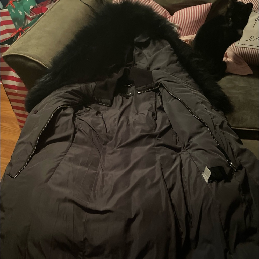 Mackage coat - like new